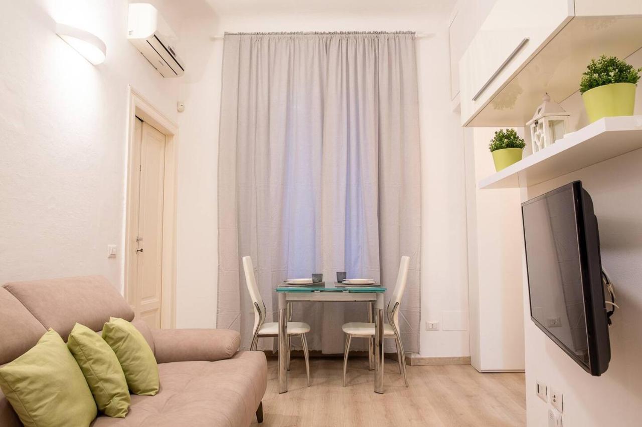Appartamento Adda10 Milán Exterior foto