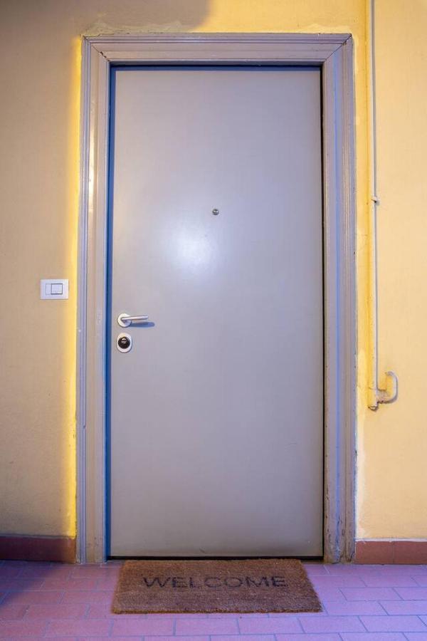 Appartamento Adda10 Milán Exterior foto